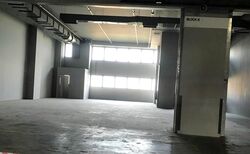 Carros Centre (D25), Factory #481547661